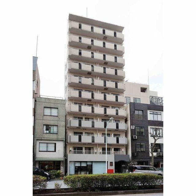 インプルーブ蔵前