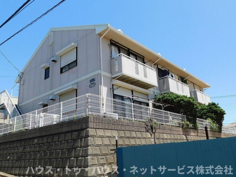 サブラインセジュールの外観