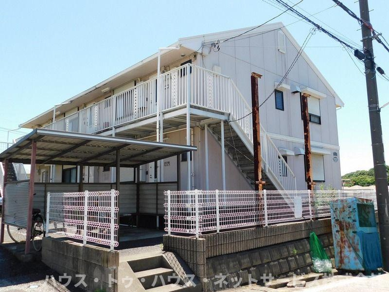 サブラインセジュールのその他共用部分