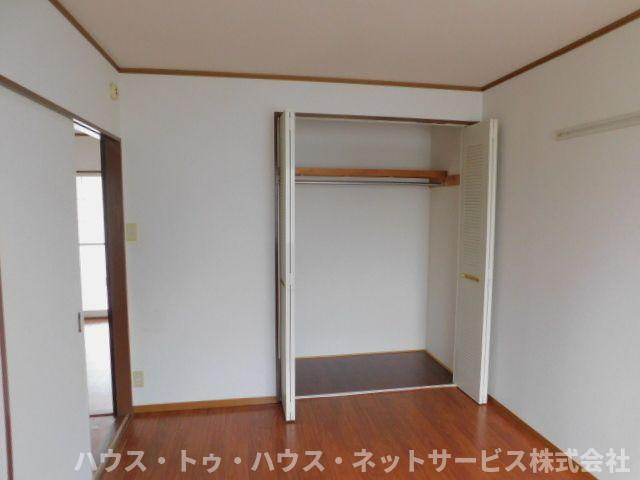 サブラインセジュールの収納