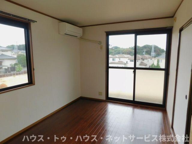 サブラインセジュールの居間・リビング