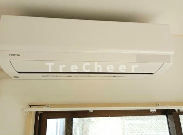 カーサ島田の設備