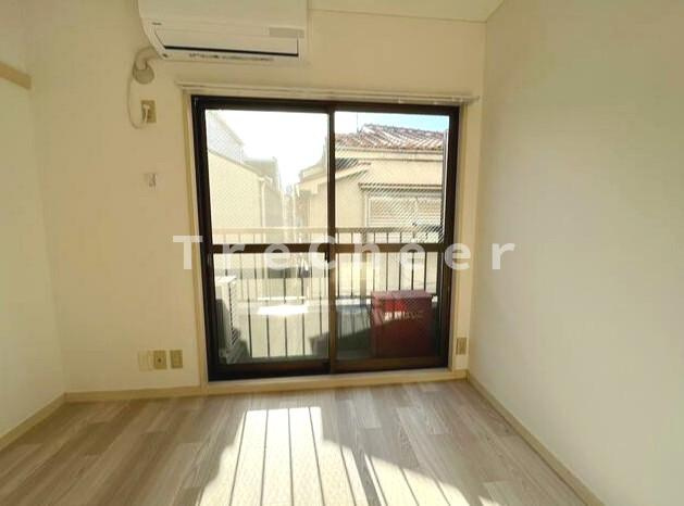 カーサ島田の居間・リビング