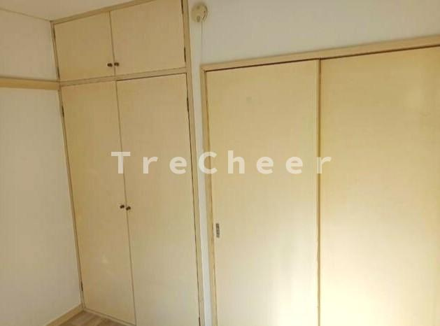 カーサ島田の内装