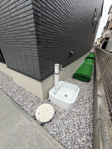 南国市後免町　新築戸建　3号棟　（全3区画）のその他