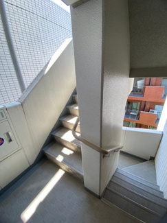 【その他共用部分】