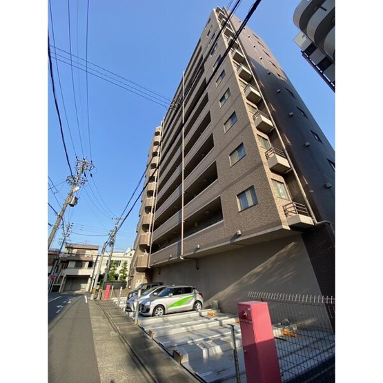 【外観】 | CITY SPIRE 名古屋大須