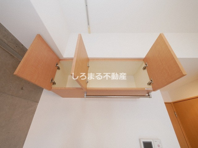 SERENiTE天六西の設備