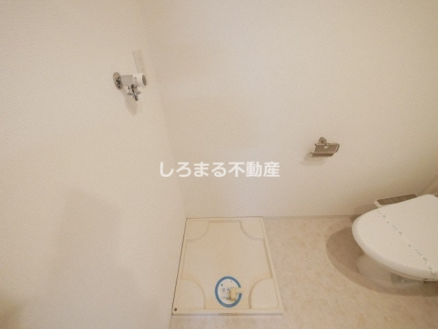 SERENiTE天六西の設備