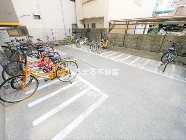 SERENiTE天六西のその他共用部分