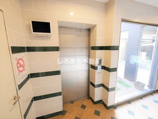 SERENiTE天六西のその他共用部分