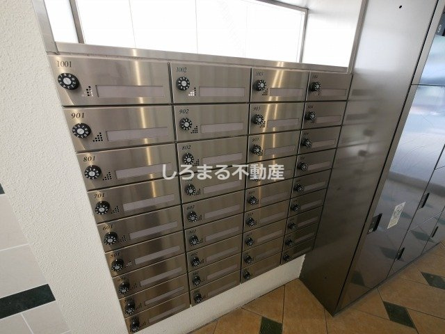 SERENiTE天六西のその他共用部分