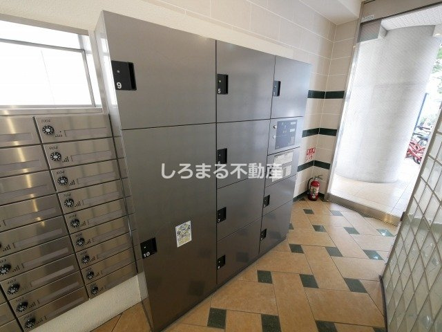 SERENiTE天六西のその他共用部分