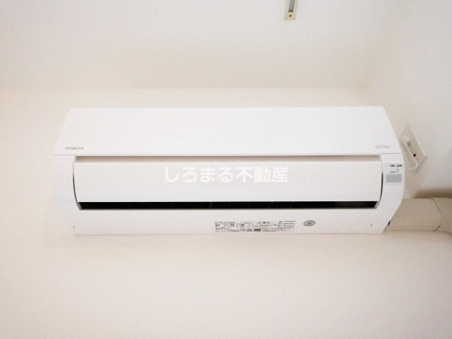 SERENiTE天六西の設備