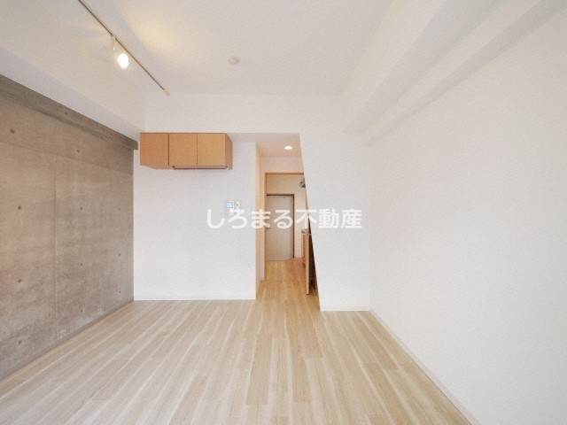 SERENiTE天六西の内装