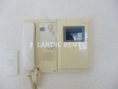 【セキュリティ】 | サリナス高宮壱番館