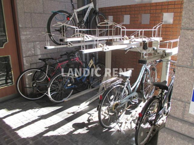 【その他共用部分】 | サリナス高宮壱番館