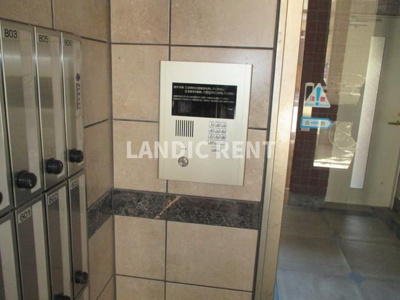 【その他共用部分】 | サリナス高宮壱番館