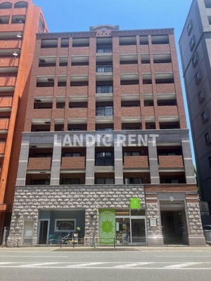 【外観】 | サリナス高宮壱番館