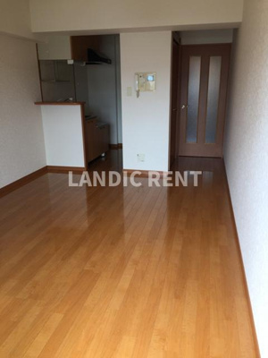 【居間・リビング】 | サリナス高宮壱番館