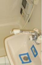 【洗面所】 | サリナス高宮壱番館