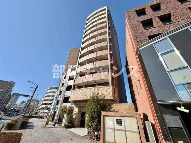 プレサンス覚王山D-StyleⅡ