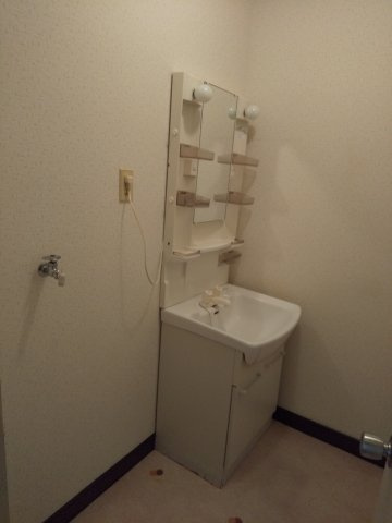 サニーコーポ・ベルの洗面所|類似タイプの写真