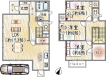 山本南2丁目の画像