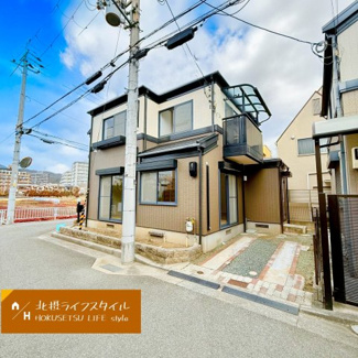 【外観】 | 山本南2丁目 | 外観