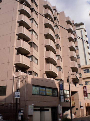 守山市守山１丁目の店舗一部