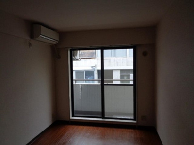 【居間・リビング】 | 菱和パレス大森西