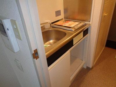 【キッチン】 | 菱和パレス大森西