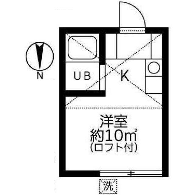 第8紀州ハイツの画像