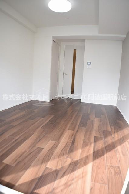 TLRレジデンス本町WESTの内装