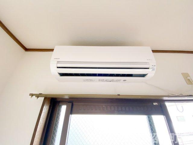 メゾン加美北の設備