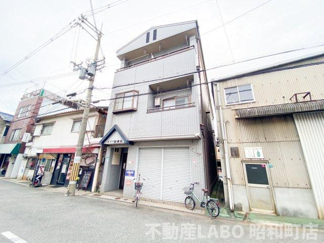 メゾン加美北のその他