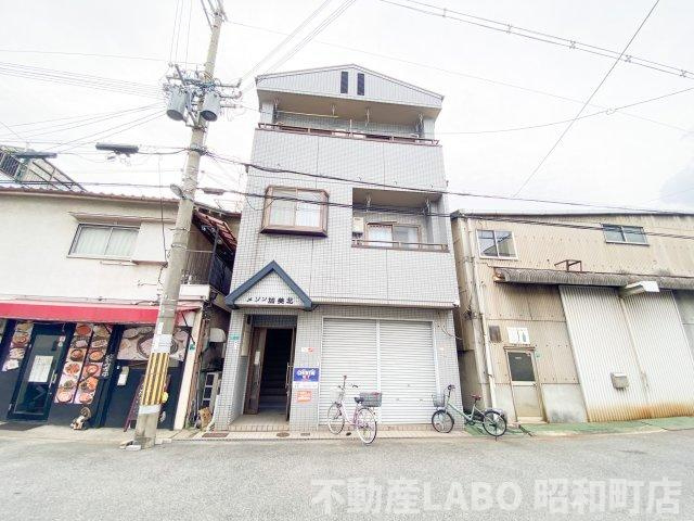 メゾン加美北
