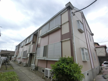 アーバン成田　55号館の画像