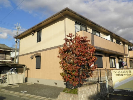 モニター付きインターホンでセキュリティ安心です♪