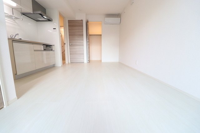 ボヌールKの居間・リビング|リビング