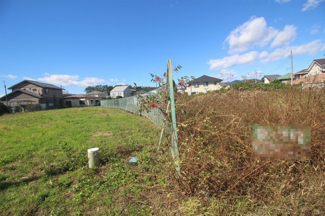 栃木市大平町西野田の外観|2026年10月撮影