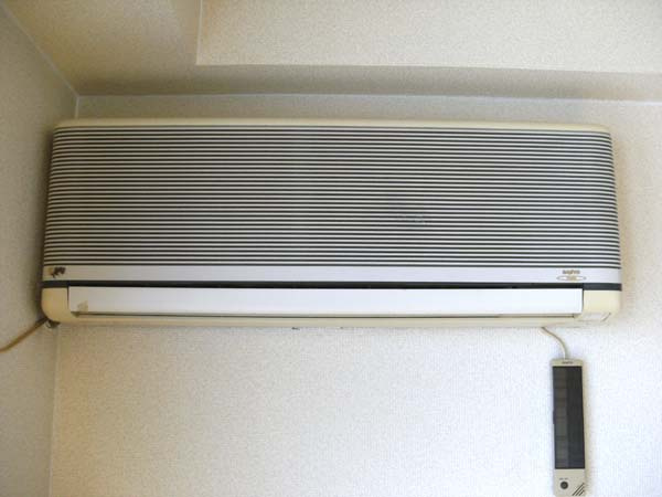 グランアヴニールの設備