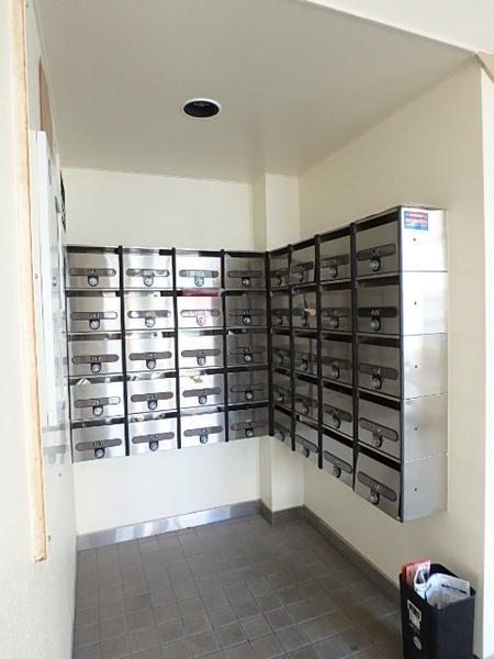 グランアヴニールのその他共用部分