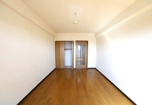 グランアヴニールの内装|きれいな内装です