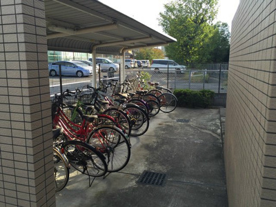 【その他共用部分】 | ファシルカワト