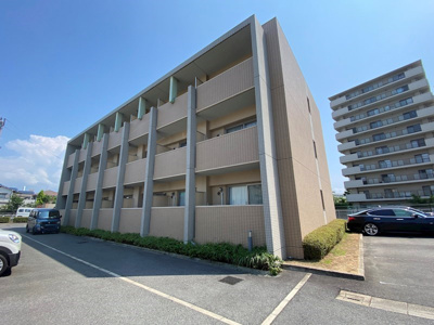 【外観】 | ファシルカワト