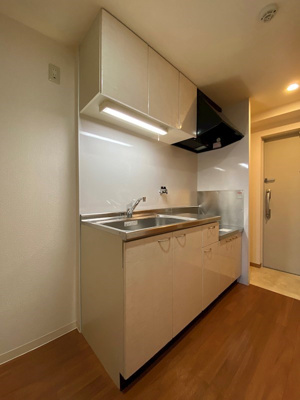 【キッチン】 | ファシルカワト