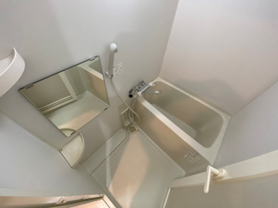 【浴室】 | ファシルカワト