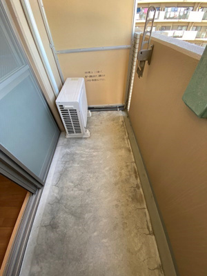 【バルコニー】 | ファシルカワト