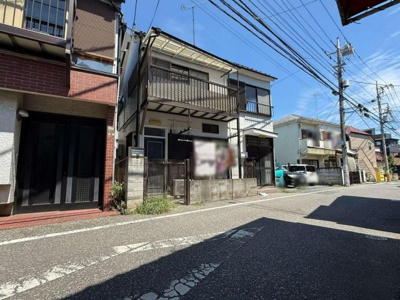 【外観】 | ミノワコーポ | 外観です